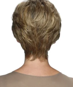 BILLIE BY ESTETICA Synthetic Wig (Basic Cap) R51LF60 - Image 4