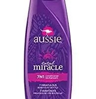Aussie Total Miracle Collection Conditioner/Revitalisanto  12.1 Fluid
