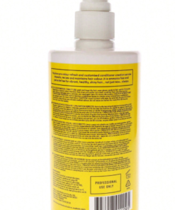 Alternative view of Evo Pro Yellow Color Intensifier for Women 16.9 oz