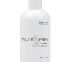 Estetica Nourish & Renew Wig Conditioner