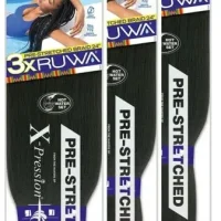 SB 3X RUWA PRÉ STRETCH