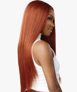 SENSATIONNEL SHEAR MUSE SPICE KRUSH KAMARIA - Image 5