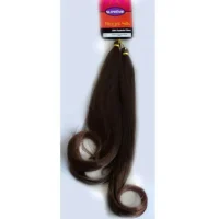 Supreme Royal Silk  Double Ponytail Braid E1B/30