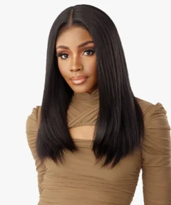 Sensationnel Butta 360 LaceWig-Unit 1