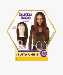 Sensationnel Butta 360 LaceWig-Unit 6 - Image 5