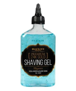 SHAVING GEL GOLD COLLAGE & ALOE VERA 8OZ Original