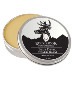 Blue Devil Beard Balm