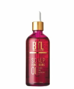 BTL Scalp Finishing Oil 3.38OZ