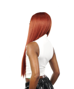 Alternative view of SENSATIONNEL SHEAR MUSE SPICE KRUSH KAMARIA