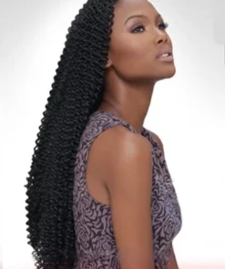 Harlem Kima Braid KBB20 P1B/B20 - Image 3
