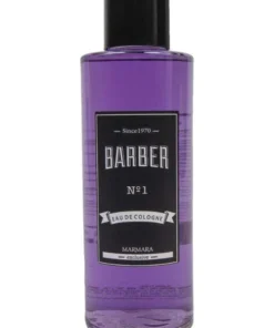 MARMARA BARBER EAU DE COLOGNE SPRAY No. 1