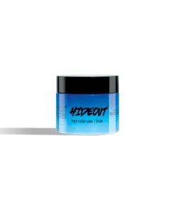 Hideout color wax