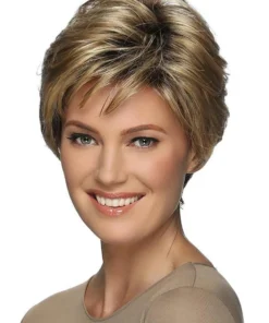 BILLIE BY ESTETICA Synthetic Wig (Basic Cap) R51LF60
