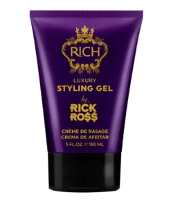 Rich by Rick Ross Luxury Styling Gel