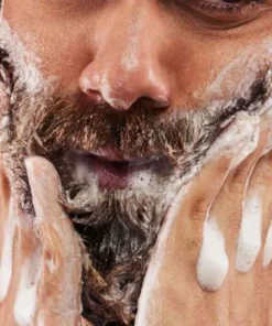 Alternative view of Buck Ridge Simple Man Beard Wash