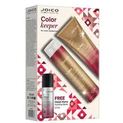 Joico K-Pak Color Therapy Holiday Duo