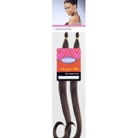 Supreme Royal Silk Double Ponytail Braid 27